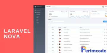 Laravel Nova v4.20.2 - Administration Panel For Laravel - nulled