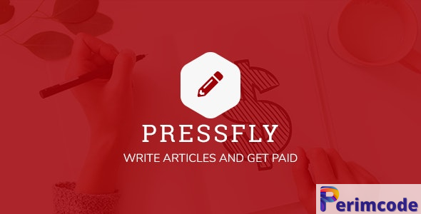 PressFly v3.2.0 – Monetized Articles System – nulled