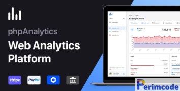 phpAnalytics - Web Analytics Platform