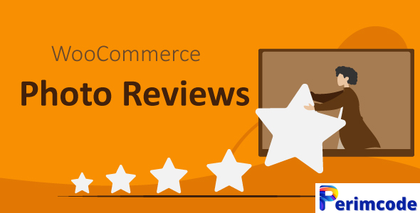 WooCommerce Photo Reviews v1.3.7