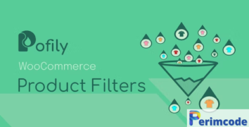 Pofily v1.1.8 - Woocommerce Product Filters