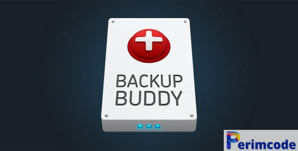 BackupBuddy v8.8.1 – Back up, restore and move WordPress