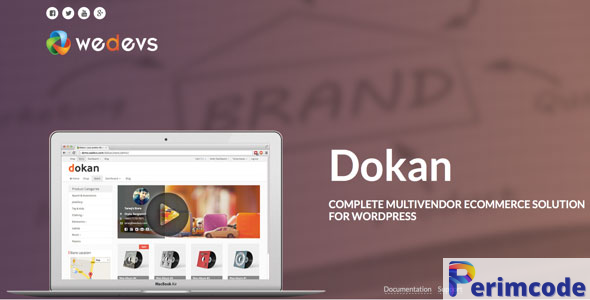 Dokan Pro v3.7.14