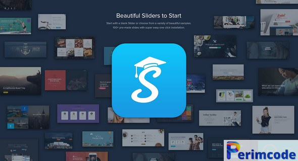 Smart Slider Pro v3.5.1.13