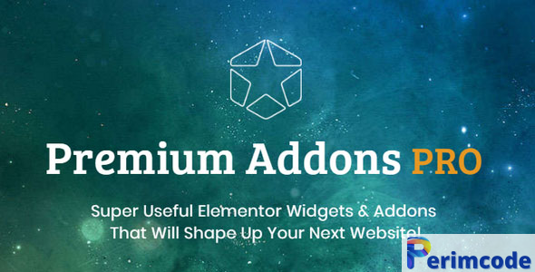 Premium Addons PRO v2.8.1.9