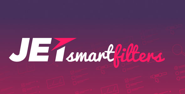 Jet Smart Filters v3.0.4