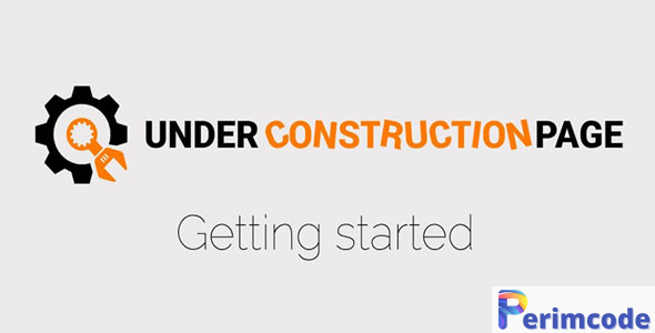 UnderConstructionPage PRO v5.72