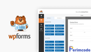 WPForms Pro v1.8.0.1