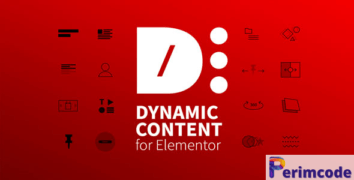 Dynamic Content for Elementor v2.8.11