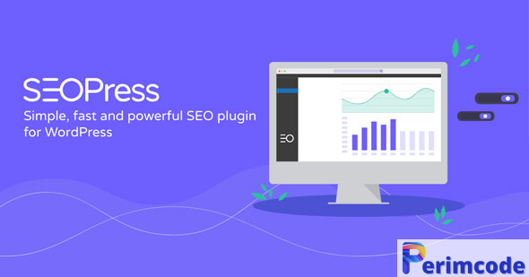 SEOPress PRO v6.3.1 – WordPress SEO plugin