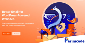 Mailpoet Premium v4.4.0 - WordPress Plugin