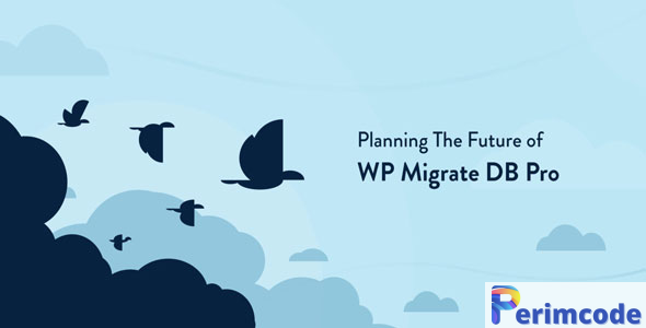 WP Migrate DB Pro v2.6.1