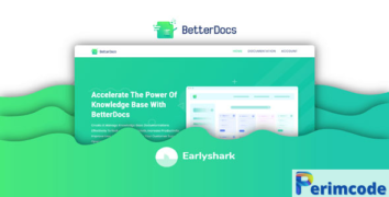 BetterDocs Pro v2.2.6 - Make Your Knowledge Base Standout