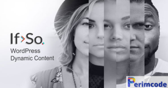 If>So v1.6.0 - Dynamic Content (WordPress Plugin)