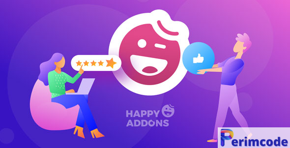 Happy Elementor Addons Pro v2.7.1