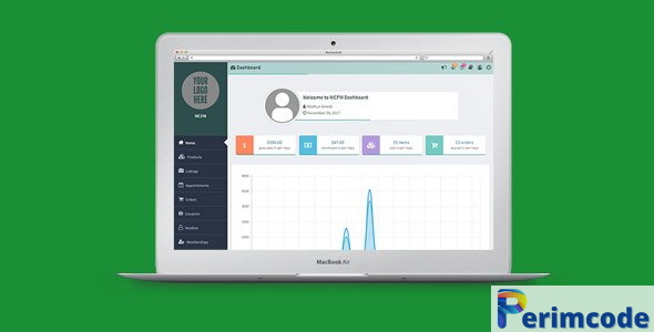 WooCommerce Frontend Manager Ultimate v6.6.7