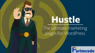 Hustle Pro v4.6.5 - WordPress Plugin