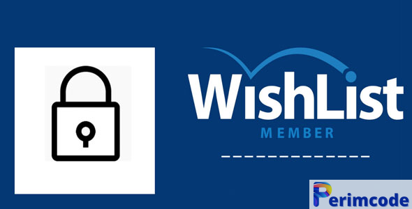 WishList Member v3.22.5 – Membership Site in WordPress