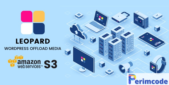 Leopard v2.0.32.2 – WordPress Offload Media