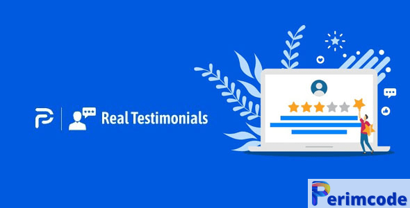 Real Testimonials Pro 2.7.2