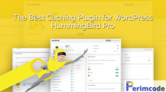 Hummingbird Pro v3.4.2 - WordPress Plugin