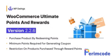 WooCommerce Ultimate Points And Rewards v2.2.5