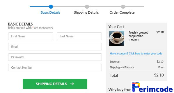 Woofunnels v3.6.0 – Optimize WooCommerce Checkout with Aero