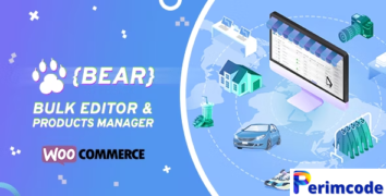 BEAR v2.1.3 - WooCommerce Bulk Editor and Products Manager Professional