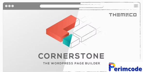 Cornerstone v7.0.2 – The WordPress Page Builder