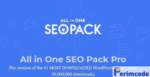 All in One SEO Pack Pro v4.2.9