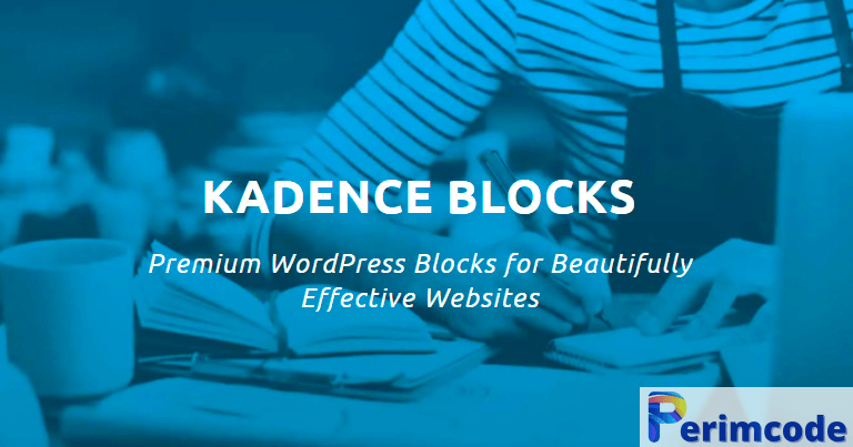 Kadence Blocks Pro v1.7.24