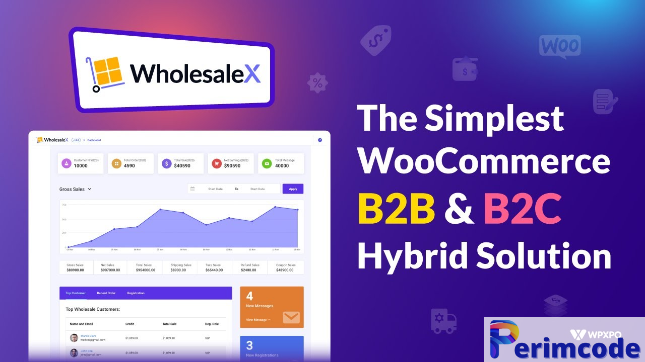 WholesaleX Pro 1.0.3