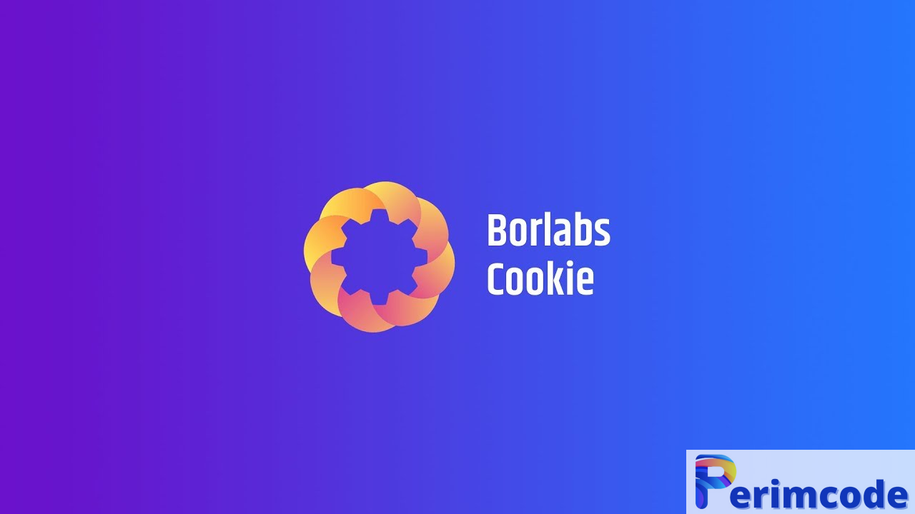 Borlabs Cookie v2.2.61 – GDPR & ePrivacy WordPress Cookie Opt-In Solution