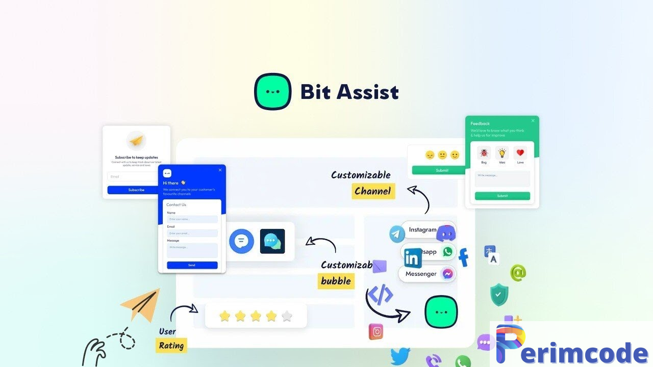 Bit Assist Pro v1.0.2