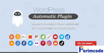 Wordpress Automatic Plugin v3.60.1