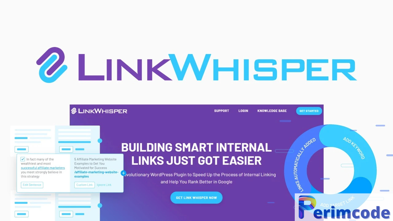 Link Whisper Premium v2.1.5