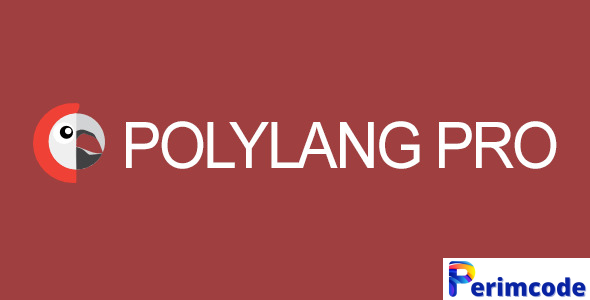 Polylang Pro v3.3.1 – Multilingual Plugin