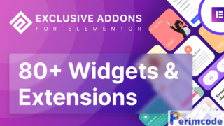 Exclusive Addons Pro for Elementor v1.5.1