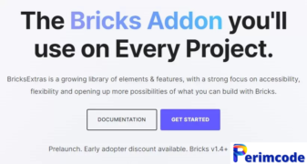 BricksExtras v1.2.0 - Premium Bricks Builder Addon