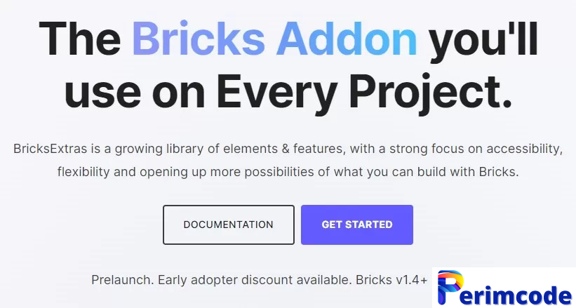 BricksExtras v1.2.0 – Premium Bricks Builder Addon