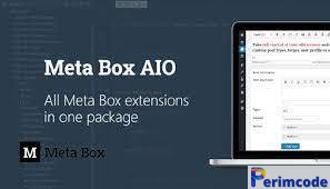 Meta Box AIO v1.18.1