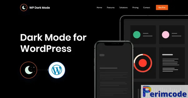 WP Dark Mode Ultimate v3.0.0