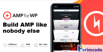 AMP for WP Pro + Extensions Membership Bundle 1.0.78