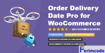 Order Delivery Date Pro for WooCommerce v10.0.0