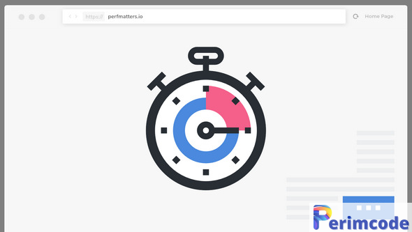 Perfmatters v2.0.3 – Lightweight Performance Plugin