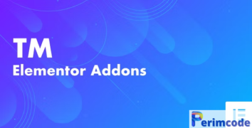 TM Elementor Addons v3.5