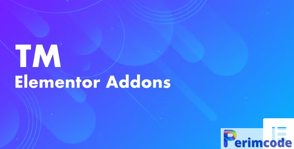 TM Elementor Addons v3.5