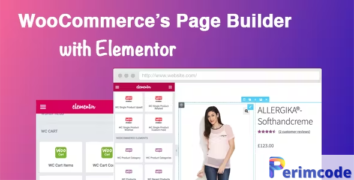 DHWC Elementor v1.2.9 - WooCommerce Page Builder with Elementor