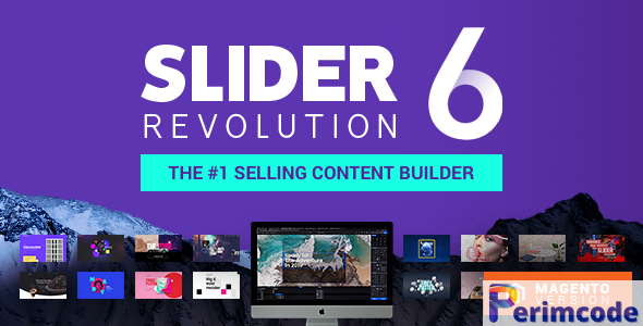 Slider Revolution v6.6.10